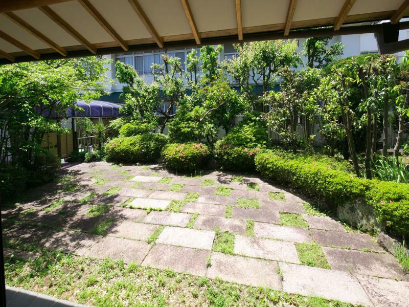 ホテル ゆがわら万葉荘 湯河原町 エクステリア 写真