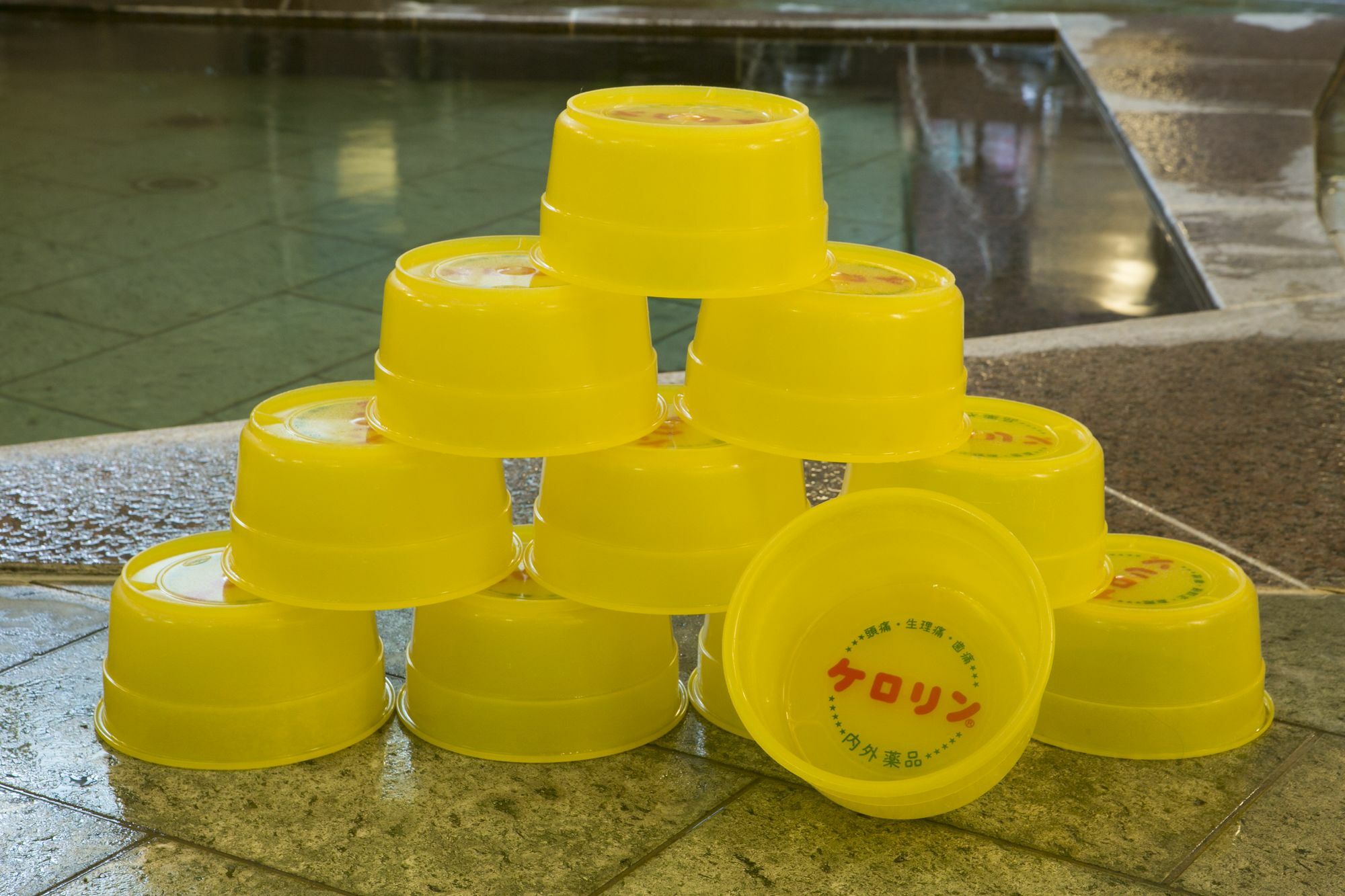ホテル ゆがわら万葉荘 湯河原町 エクステリア 写真